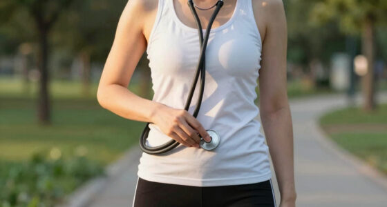 Women's Health Radar