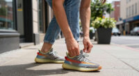 Your Summer Wardrobe Deserves Better Sneakers
