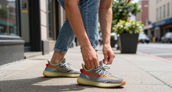 Your Summer Wardrobe Deserves Better Sneakers