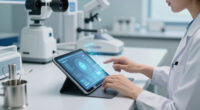 10 AI Breakthroughs That Will Shape The Future Of Healthcare In 2026