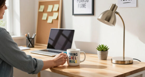 10 Best Motivational Desk Accessories in 2026