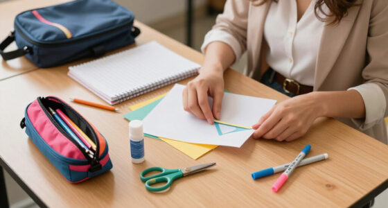 10 Best School Supplies For Students In 2026