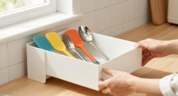 10 Best Wall-Mounted Drawer Organizers in 2026