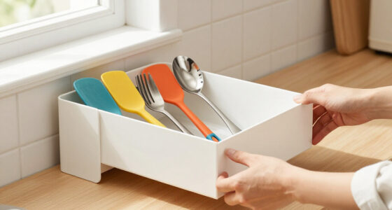 10 Best Wall-Mounted Drawer Organizers in 2026