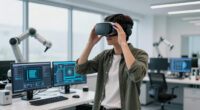 10 Eye-Opening AI Innovations Coming In 2026
