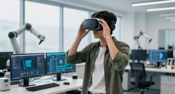 10 Eye-Opening AI Innovations Coming In 2026