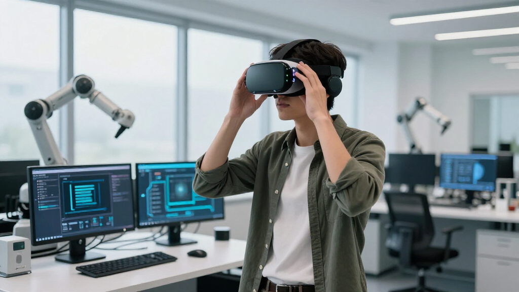 10 Eye-Opening AI Innovations Coming In 2026