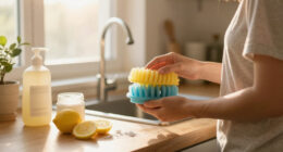 11 Best Dish Soap Alternatives in 2026