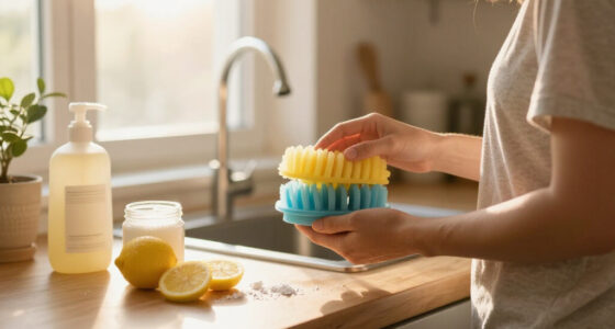 11 Best Dish Soap Alternatives in 2026