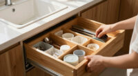 12 Best Kitchen Drawer Organizers in 2026
