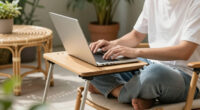 12 Best Portable Laptop Desks in 2026