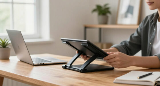 14 Best Ergonomic Laptop Stands in 2026