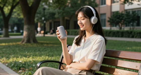 14 Best Portable Bluetooth Speakers for Students in 2026