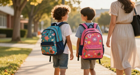 15 Best Back To School Backpacks In 2026