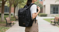 15 Best Ergonomic Backpacks For Students In 2026