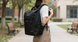 15 Best Ergonomic Backpacks For Students In 2026