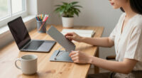 15 Best Ergonomic Laptop Stands For Students In 2026