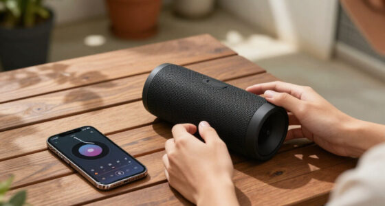 15 Best Portable Bluetooth Speakers in 2026