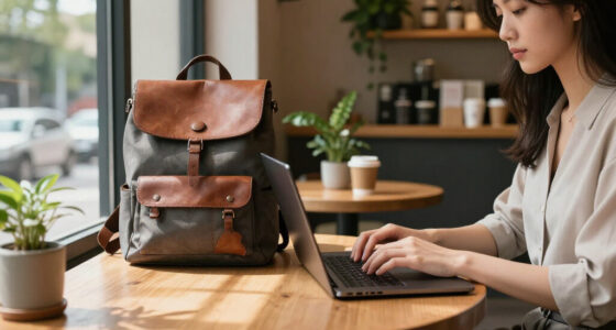 15 Best Stylish Laptop Backpacks for 2026