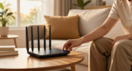 2026’S WiFi 7 Routers With The Best AI Features