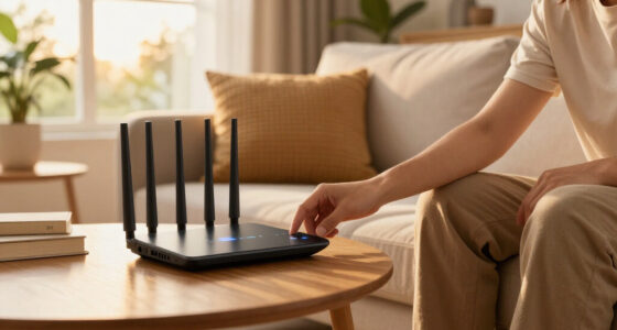 2026’S WiFi 7 Routers With The Best AI Features