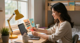 3 Best Motivational Desk Accessories For Students In 2026