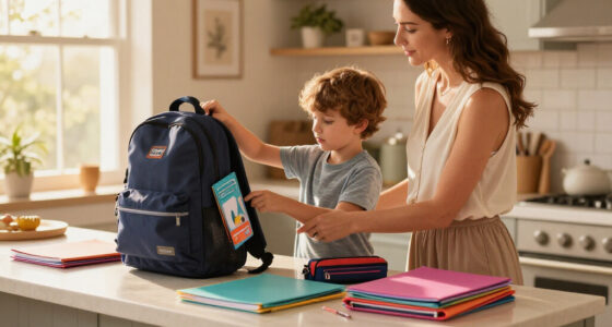 4 Best Back-to-School Organization Products in 2026