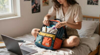 5 Best Student Backpack Organizers in 2026