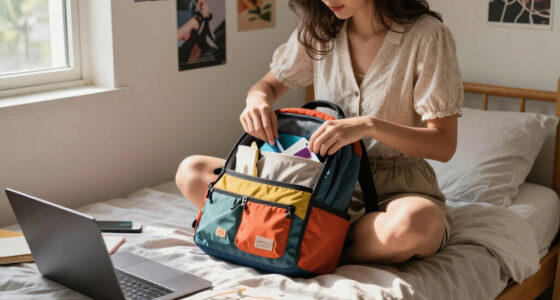 5 Best Student Backpack Organizers in 2026
