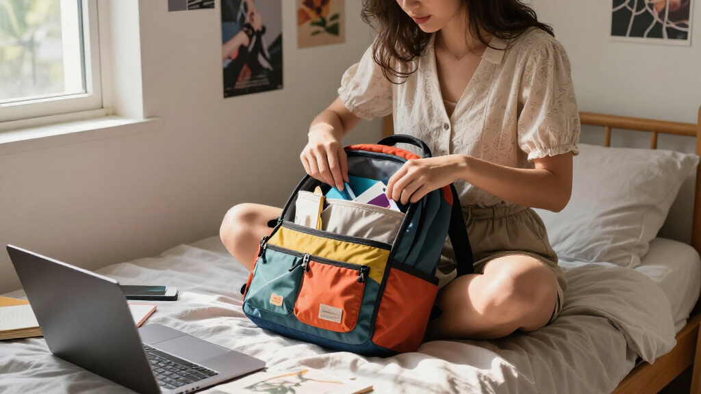 5 Best Student Backpack Organizers in 2026