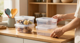 6 Best Kitchen Storage Organizers in 2026