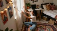 6 Best Student Dorm Room Decor Ideas in 2026