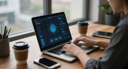 8 AI Trends That Will Define 2026'S Tech Landscape