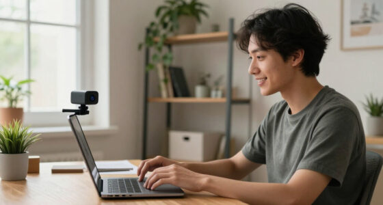 9 AI-Enhanced 4K Webcams To Watch In 2026