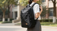 9 Best Ergonomic Backpacks For Students In 2026