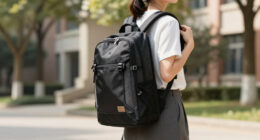 9 Best Ergonomic Backpacks For Students In 2026