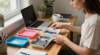 9 Best Student Desk Organization Trays in 2026
