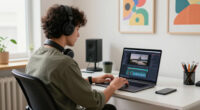 9 Cutting-Edge AI Laptops For Content Creators In 2026