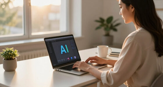 9 Mobile Workstation Laptops That Harness AI For Professionals In 2026