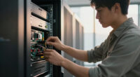 AI Hardware As The Foundation: Designing Before The Intelligence Evolves