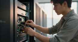 AI Hardware As The Foundation: Designing Before The Intelligence Evolves