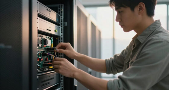 AI Hardware As The Foundation: Designing Before The Intelligence Evolves