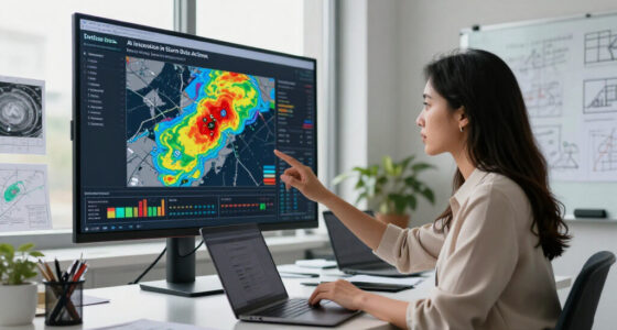 AI Innovation In Storm Data Archives: Zero-Image Signature Records