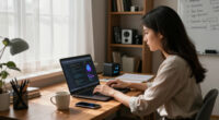 An Anthropic Researcher Just Gave Us A Peek At Self-improving AI