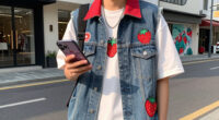 Anime-Inspired Lifestyle Lines: Strawberry Western Launches Second Drop With Chibi…