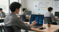 Are SaaS Companies Ready For The AI-Driven Competitive Shift?