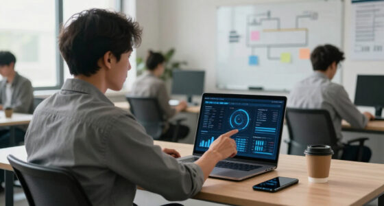 Are SaaS Companies Ready For The AI-Driven Competitive Shift?