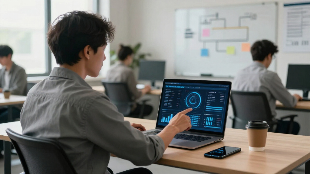 Are SaaS Companies Ready For The AI-Driven Competitive Shift?