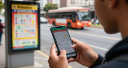 Bogotá Lottery Results For August 13, 2026: Winning Number And Prizes