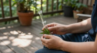 Cannabis-Focused Lifestyle Brand Takeovers